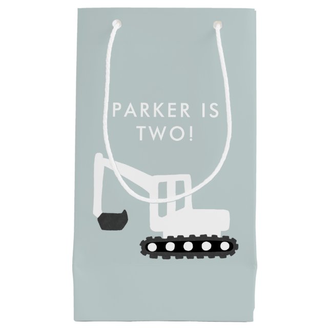 Födelsedagsfest för bygg- och anläggningsproblem (Framsidan)