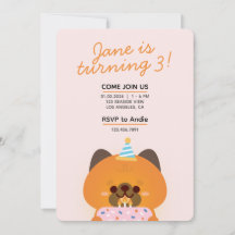 Födelsedagsfest för enkel Roligt för ljus