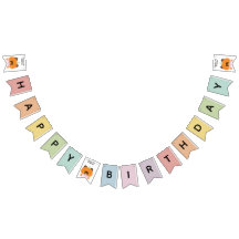 Födelsedagsfest för enkel Roligt för ljus