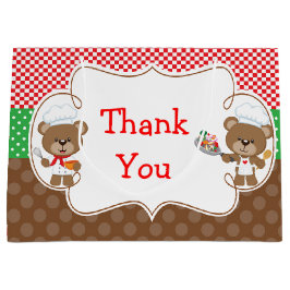 Födelsedagsfest för kokkonst