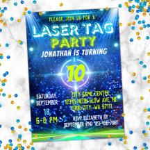 Födelsedagsfest för lågenergilåda med LaserMärkre 