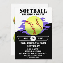 Födelsedagsfest för Lila av mjukkulor