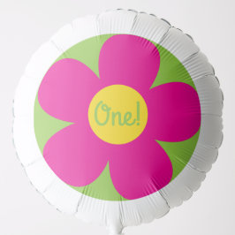 Födelsedagsfest för ljusflöde