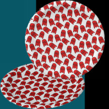 Födelsedagsfest för raketFrakt