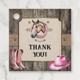  Födelsedagsfest för Rosa Gåvor Etiketter