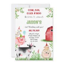 Födelsedagsfest för servergrupp