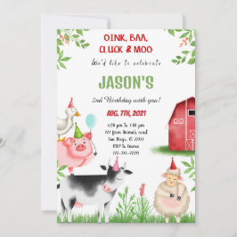 Födelsedagsfest för servergrupp inbjudningar