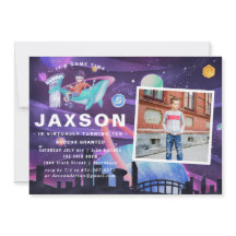 Födelsedagsfest för virtuell verklighet | Foto