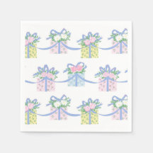 Födelsedagsfest Gift - Pappra blöjor