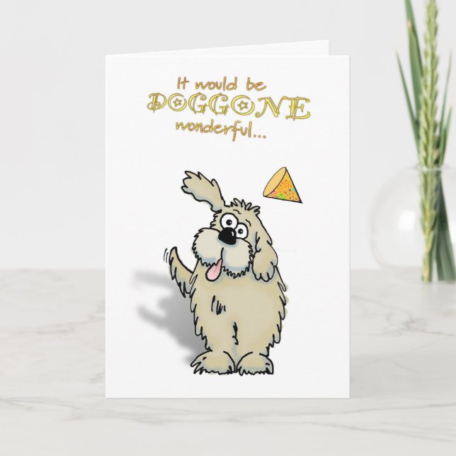 Födelsedagsfest inbjudan! inbjudan (Framsida)