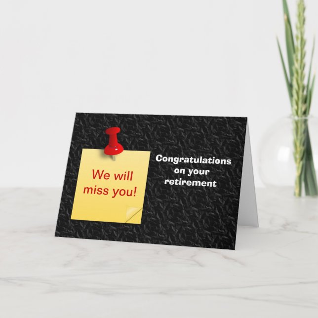 Födelsedagsfest inbjudan med styrglas (Framsida)