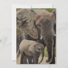 Födelsedagsfest Inbjudningar