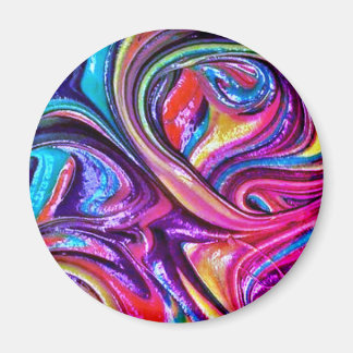 födelsedagsfest  magnet