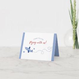 Födelsedagsfest om hur tiden flyter tack kort