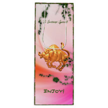 Födelsedagsfest - Taurus