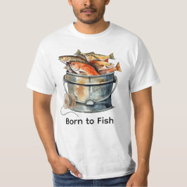 Födelsedagsfesten Älskare T Shirt