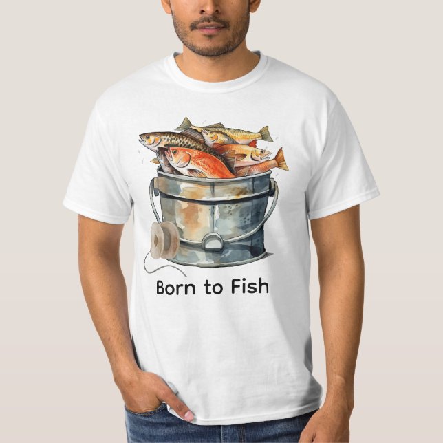 Födelsedagsfesten Älskare T Shirt (Framsida)