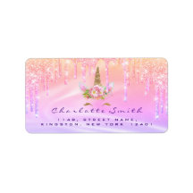 Födelsedagsfesten för enhetlig skoletikett (Hologr