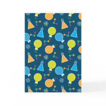 Födelsedagsfesten för vetenskapsvetenskap