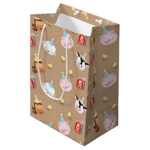 Födelsedagsfesten Gåvoost för gruppvänner