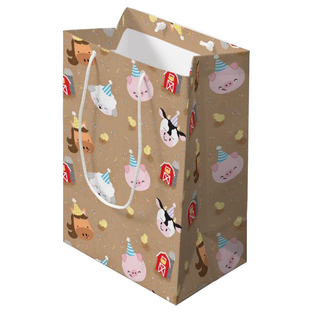 Födelsedagsfesten Gåvoost för gruppvänner (Framsidan Vinklad)