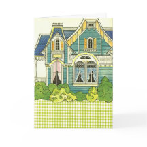 Födelsedagsfesten Gingham Gamle Fashioned