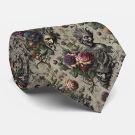 Födelsedagsfesten - Gothic Victorian Slips