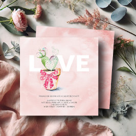 Födelsedagsfesten Inbjudningar till vattenfärgsGal