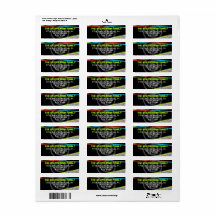 Födelsedagsfesten Laser Märkre Boys