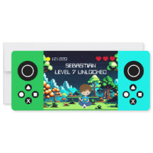 Födelsedagsfesten roligt Novelty Computer Game