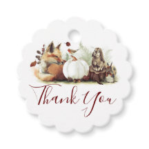 Födelsedagsfesten tack Fall