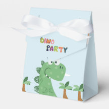 Födelsedagsfesten Tyrannosaurus Rex/T-Rex