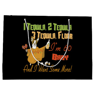 Födelsedagsfestsamling för Tequila 60th