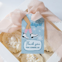 Födelsedagsfirande Konståkning Vinter Konståkning Presentetikett