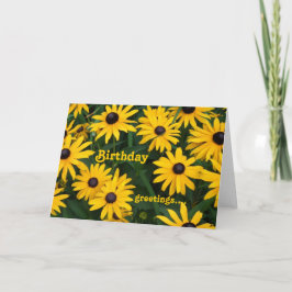 Födelsedagsgratulationer Kort