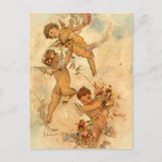 Födelsedagshälsningar Vykort