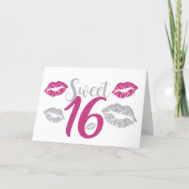 Födelsedagshälsningskort Helgkort