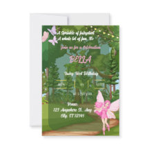 födelsedagsinbjudan