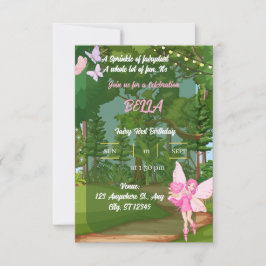 födelsedagsinbjudan inbjudningar