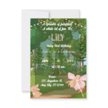 födelsedagsinbjudan