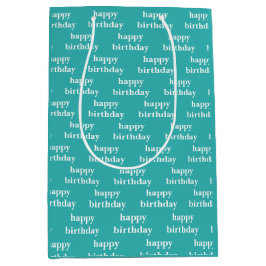 födelsedagskalturkos typografi