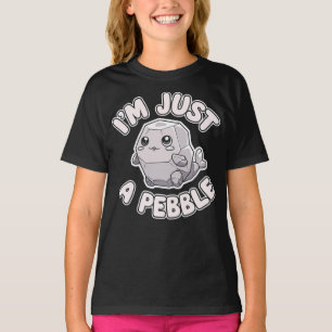 Födelsedagskorgar för flickor, Småbarn T-shirt