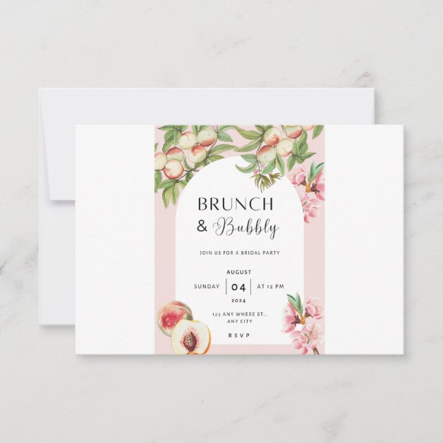 Födelsedagskort (Framsida)