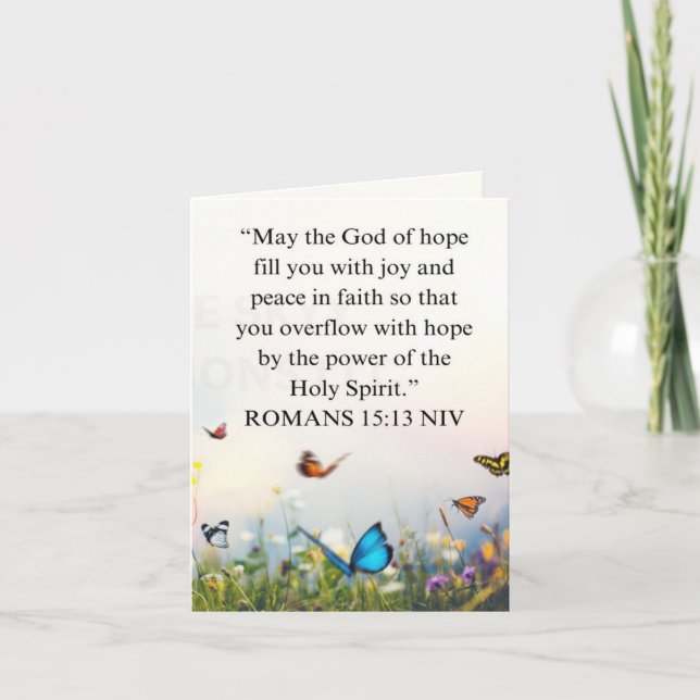 FÖDELSEDAGSKORT 1 KORT (Framsida)