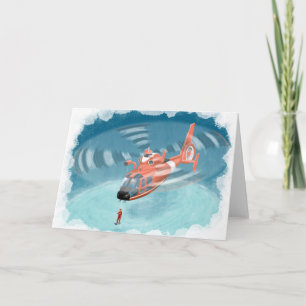 födelsedagskort för barnvakt i kusten kort