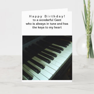 Födelsedagskort för manar kort