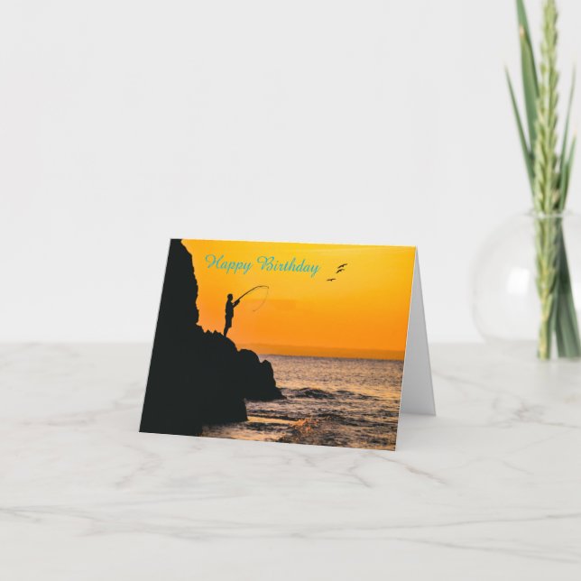 Födelsedagskort Helgkort (Framsida)