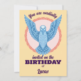 födelsedagskort inbjudningar