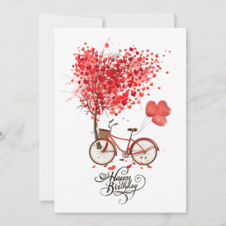 Födelsedagskort Julkort