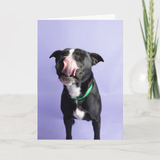 Födelsedagskort Kort